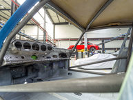 Drive Straat 1966 Porsche 911 Sand Beige 303890 - Restoration - BodyWork - RollBar